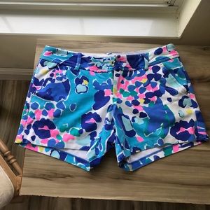 Lilly Pulitzer knit Callahan’s 2